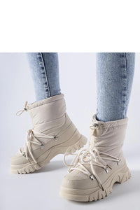 Snow boots model 205833