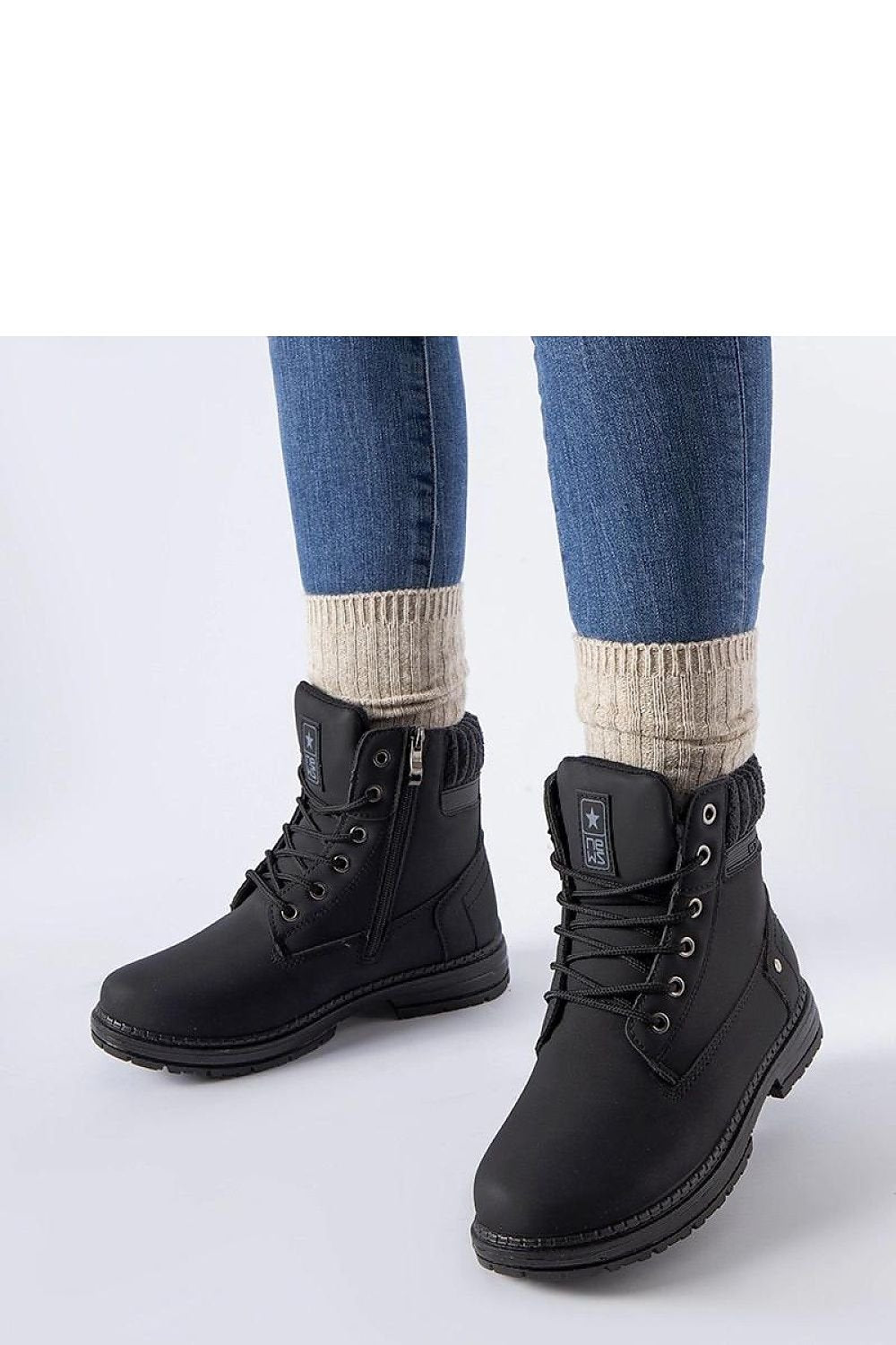 Boots model 205834