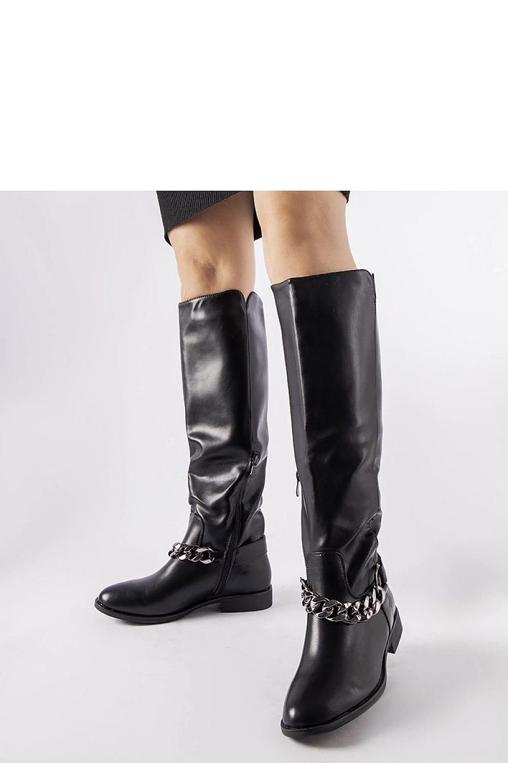 Thigh-Hight Boots model 205836