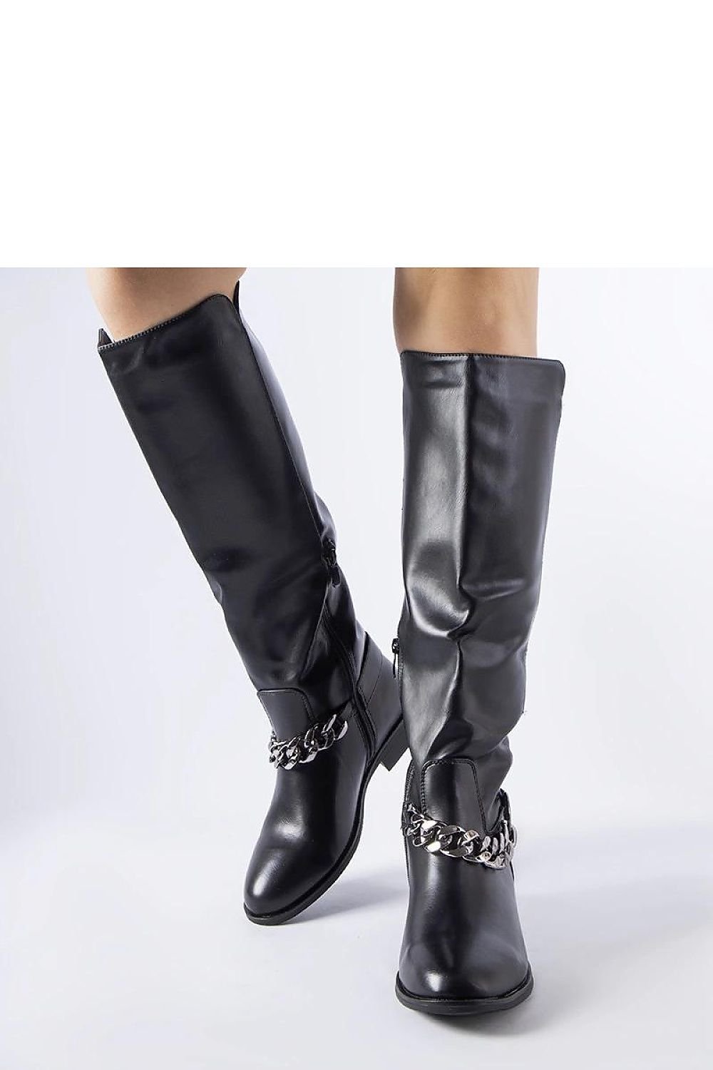 Thigh-Hight Boots model 205836