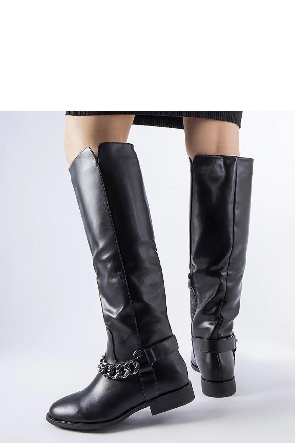 Thigh-Hight Boots model 205836
