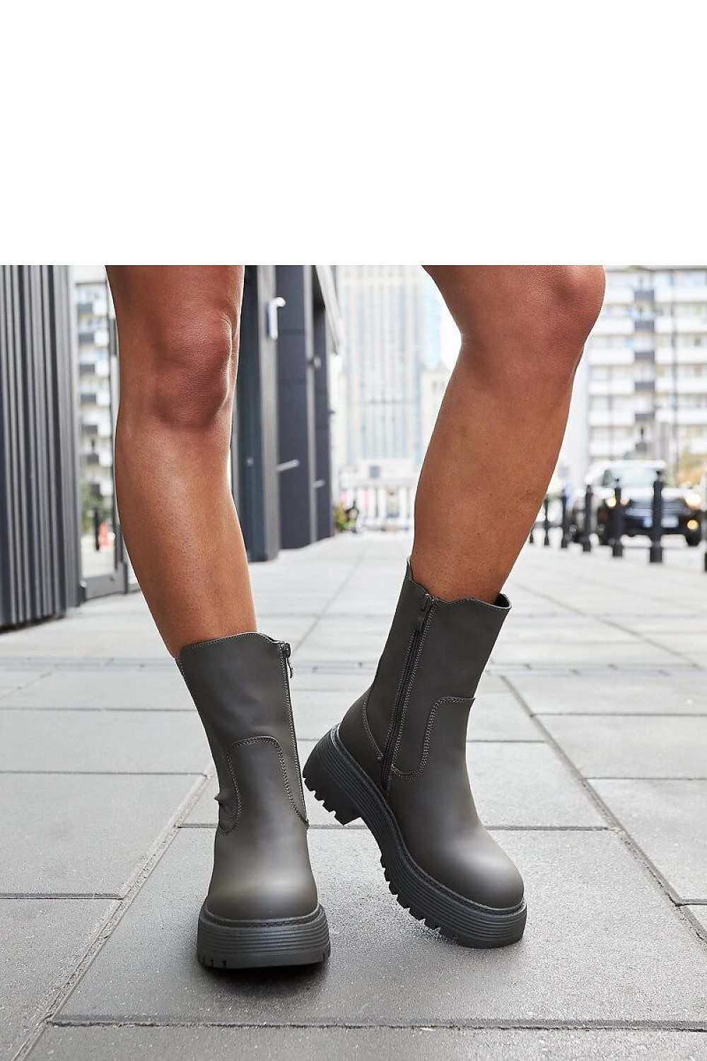Boots model 205858
