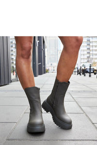 Boots model 205858
