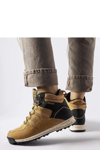 Trapper shoes model 205859