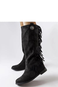 Buskin boots model 205872