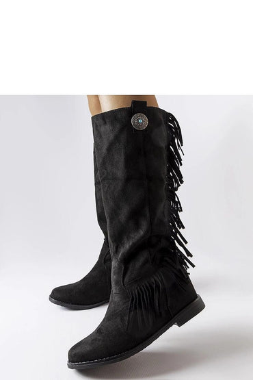 Buskin boots model 205872