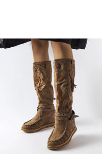 Buskin boots model 205873