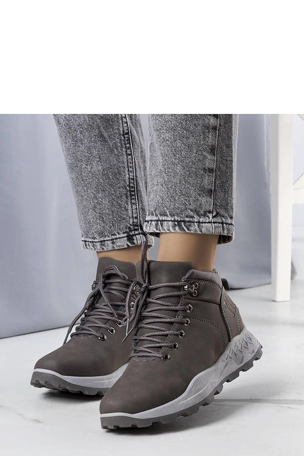 Trapper shoes model 205881