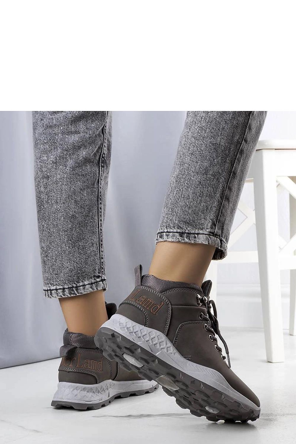 Trapper shoes model 205881