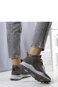 Trapper shoes model 205881