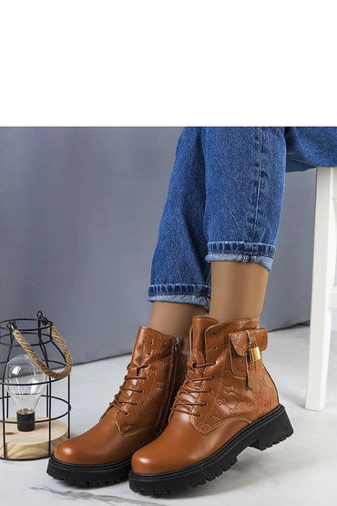 Boots model 205886