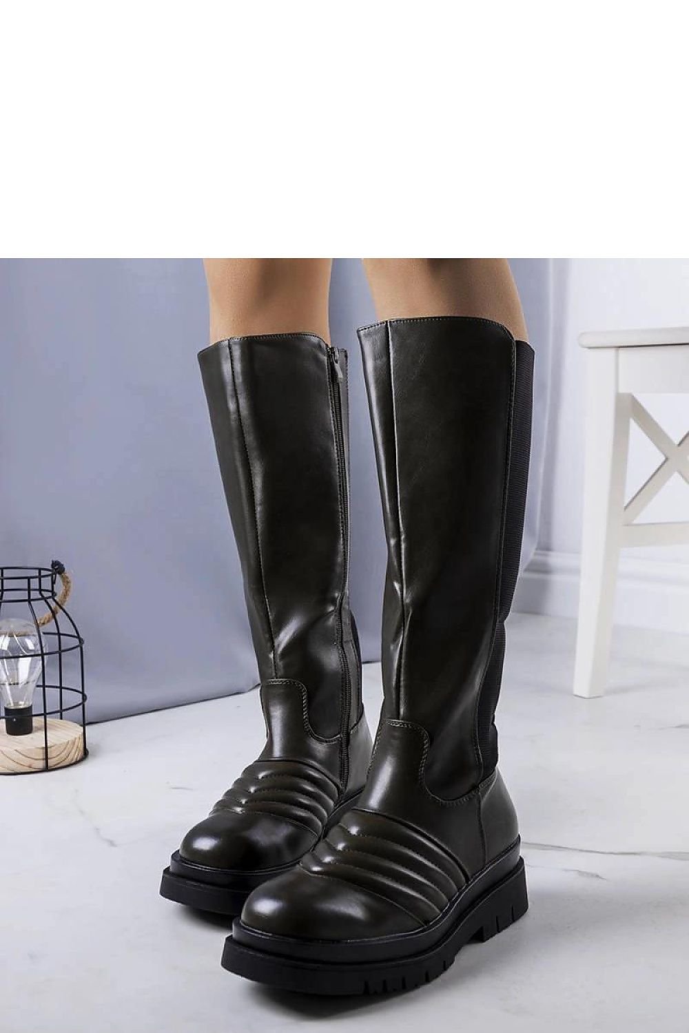 Thigh-Hight Boots model 205890