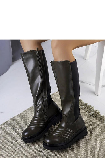 Thigh-Hight Boots model 205890