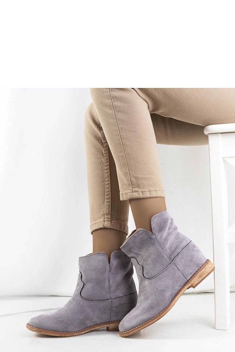 Boots model 205904