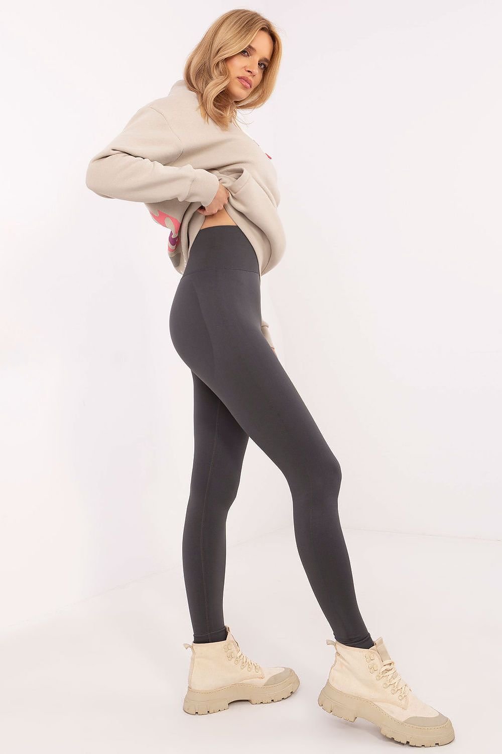 Long leggings model 205925