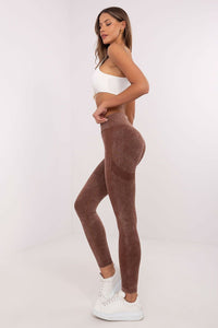 Long leggings model 205927