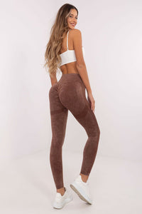 Long leggings model 205927
