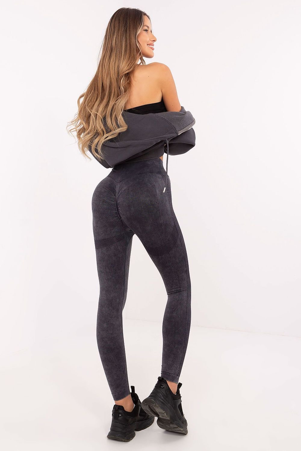 Long leggings model 205928