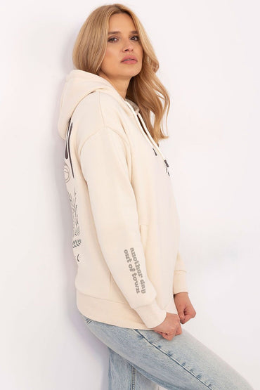 Sweatshirt model 205930