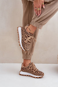 Sport Shoes model 205944