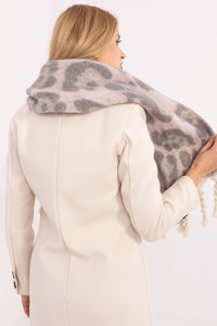 Shawl model 205960