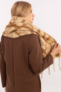 Shawl model 205962
