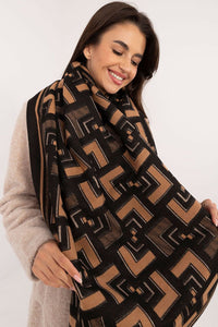 Shawl model 205967