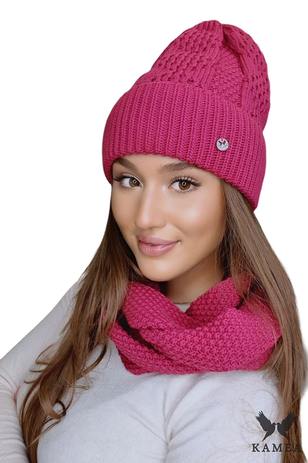 Infinity Scarf model 205365