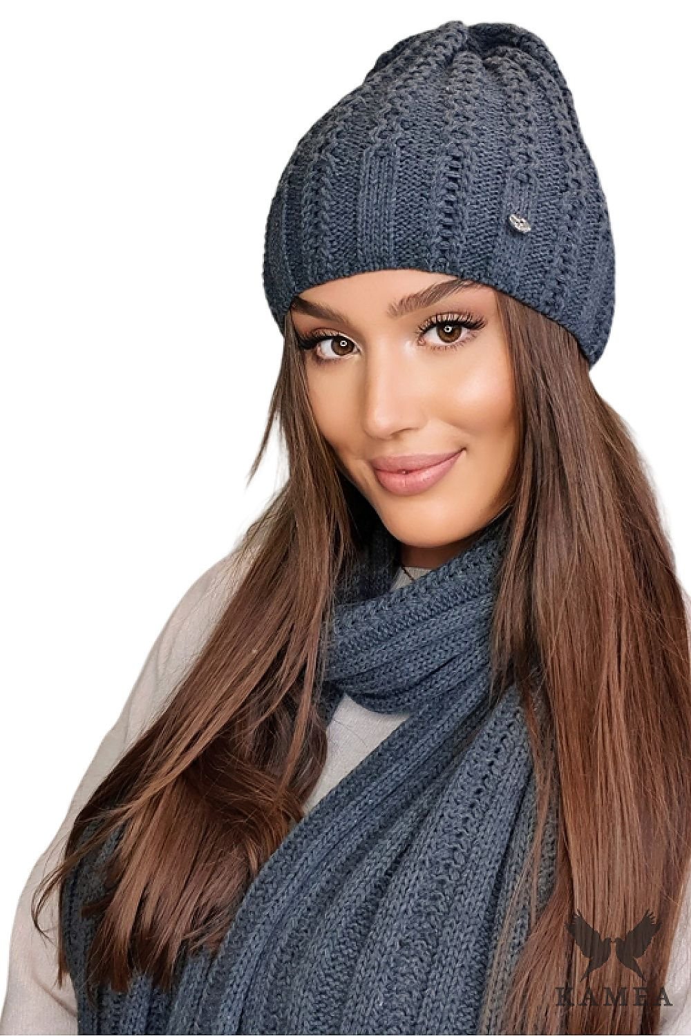 Cap model 205370