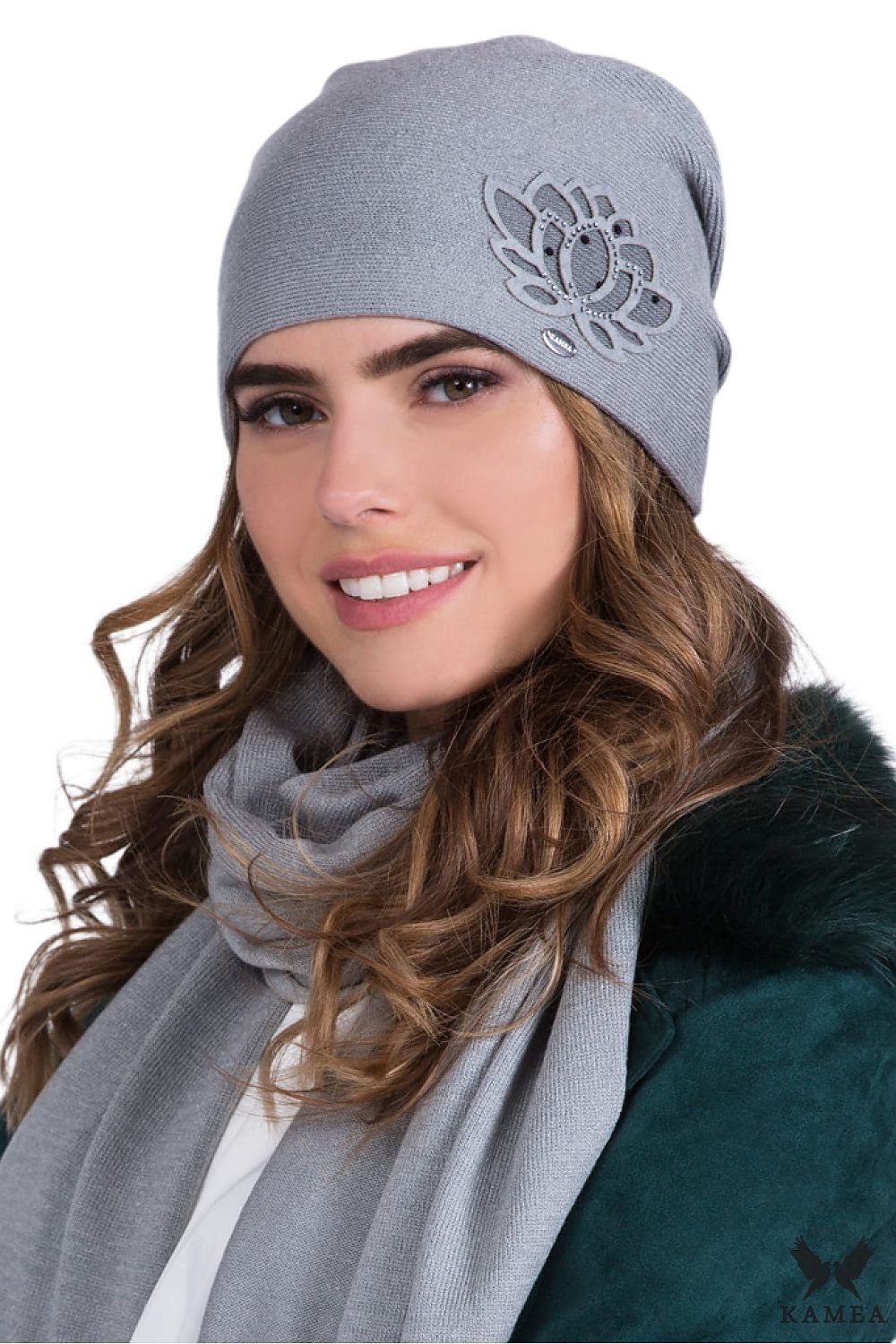 Cap model 205372