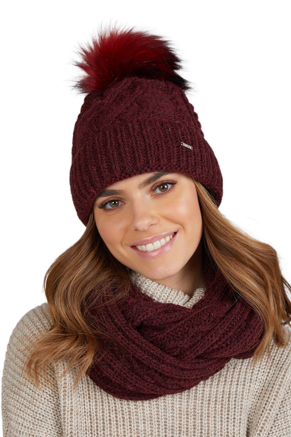 Cap model 205397