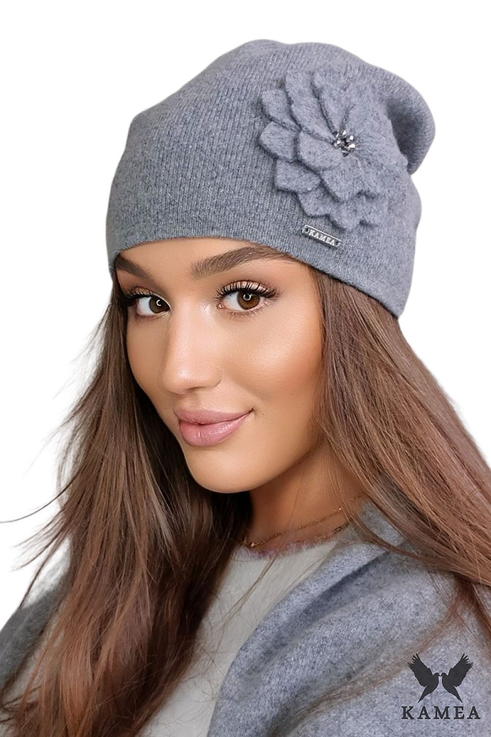 Cap model 205398