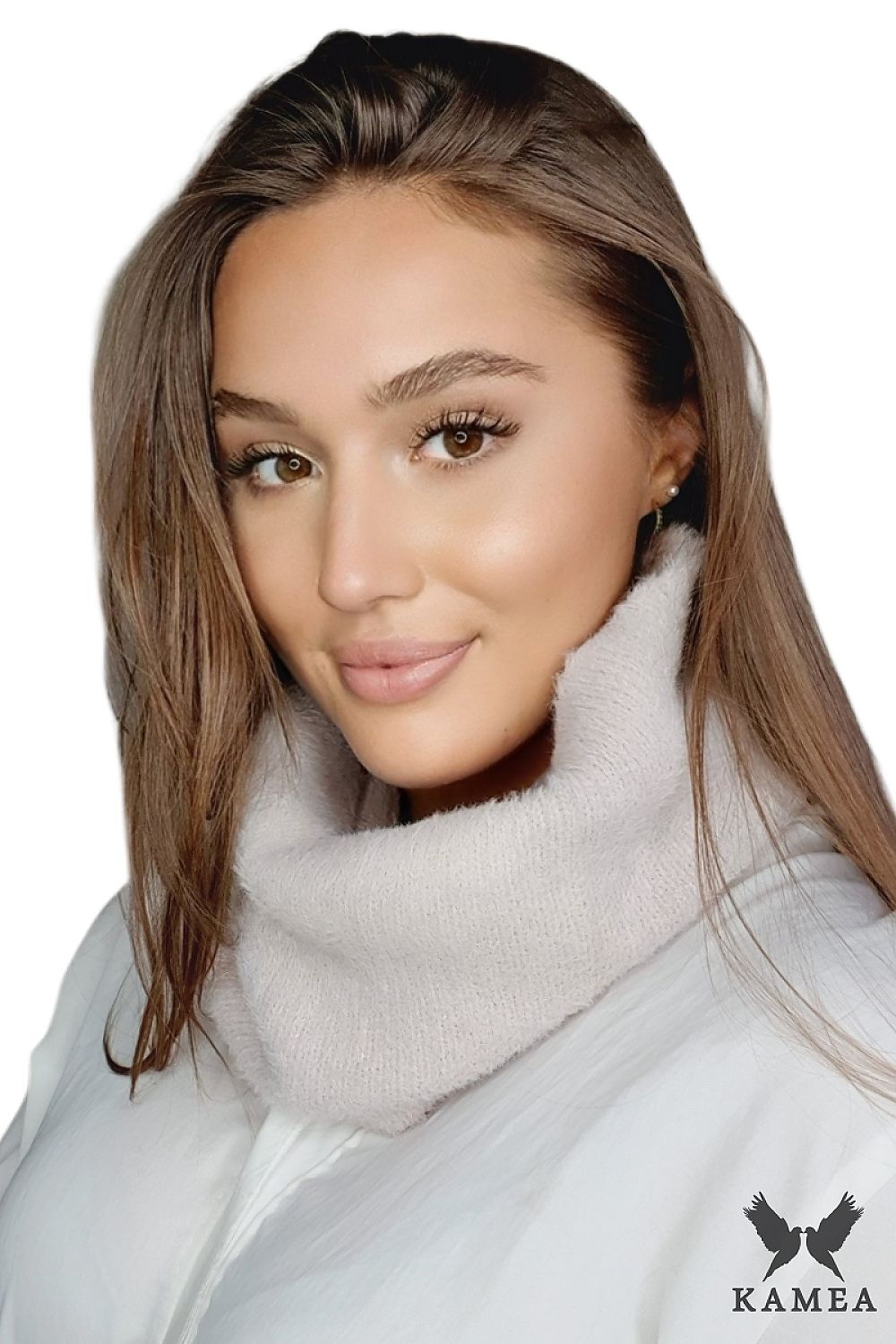 Infinity Scarf model 205429