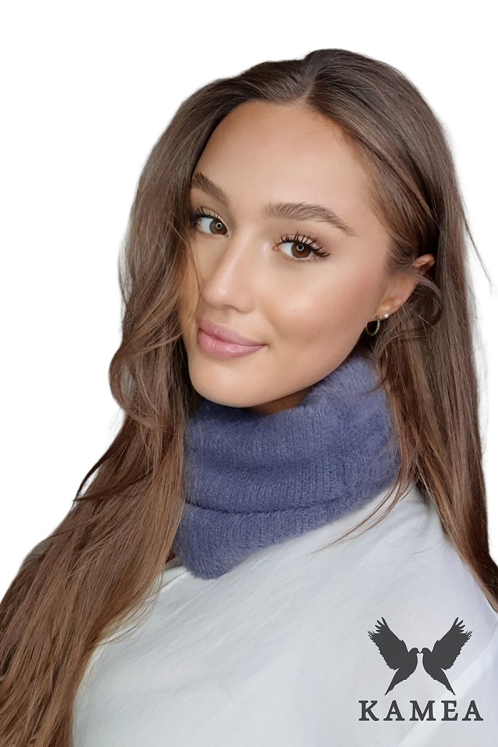 Infinity Scarf model 205431