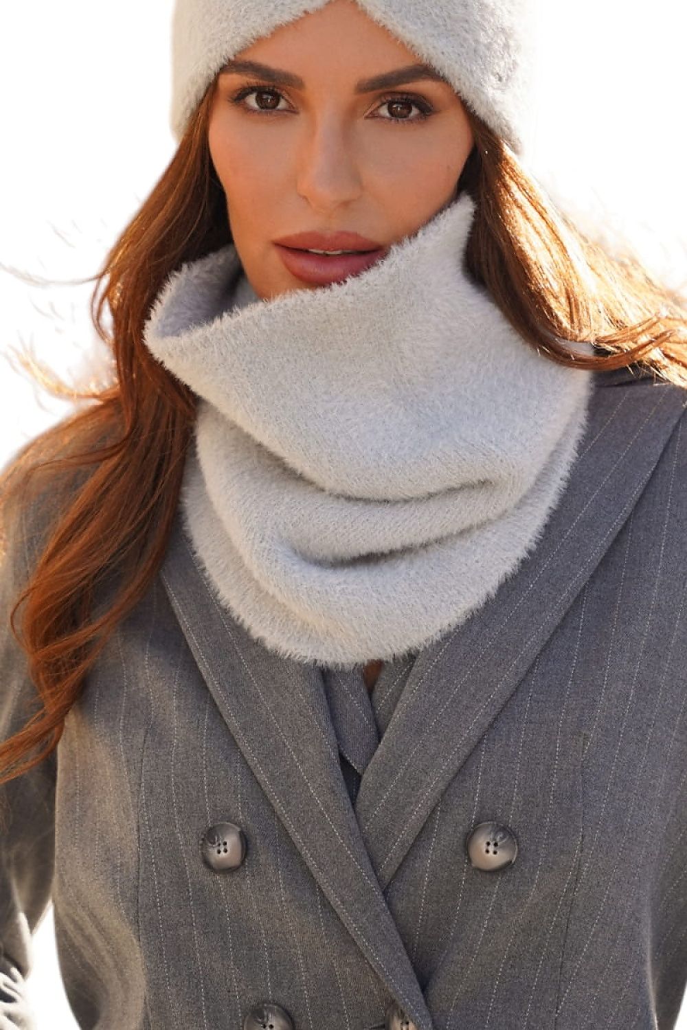 Infinity Scarf model 205432