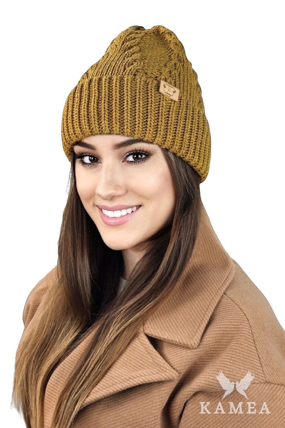 Cap model 205446