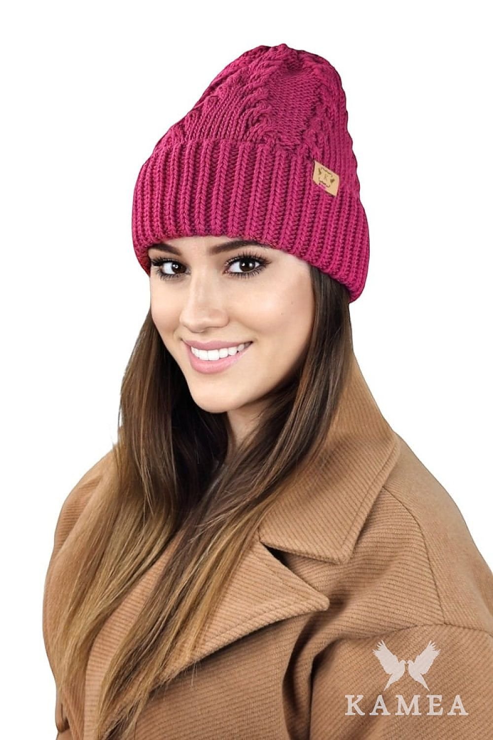 Cap model 205447