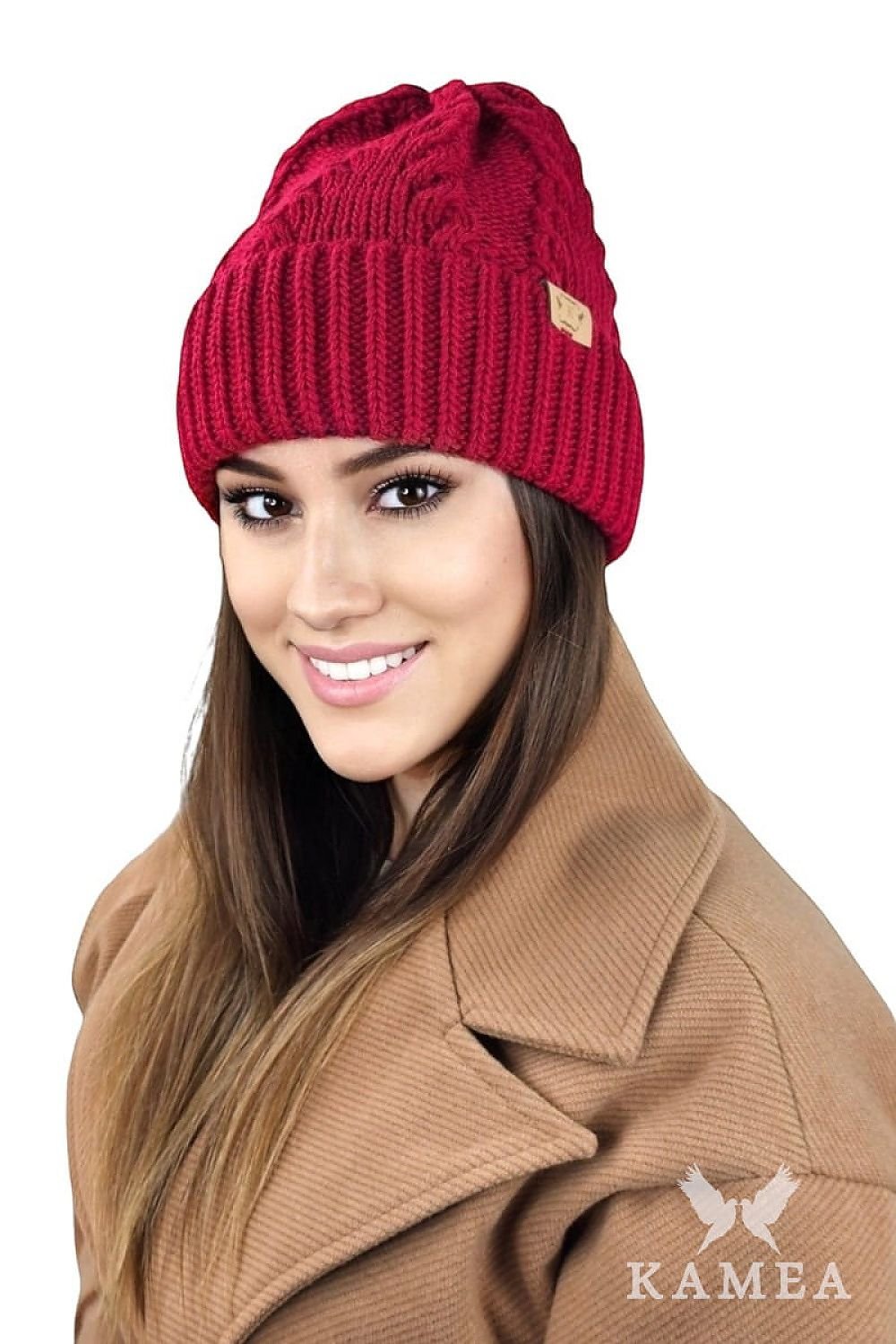 Cap model 205448