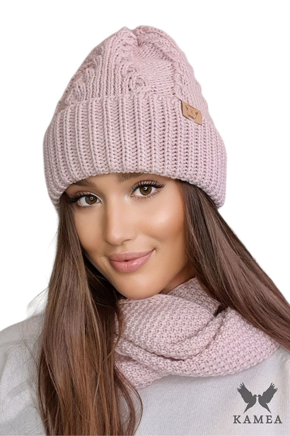 Cap model 205450