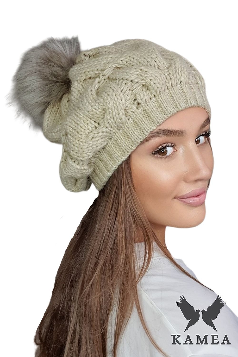 Cap model 205455