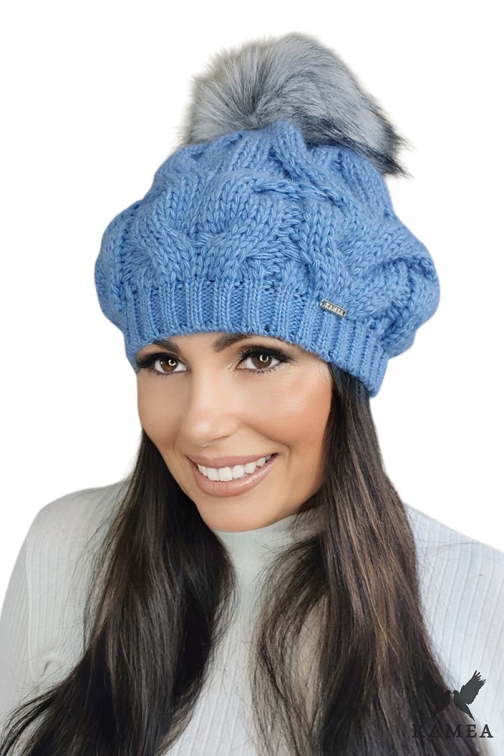 Cap model 205456