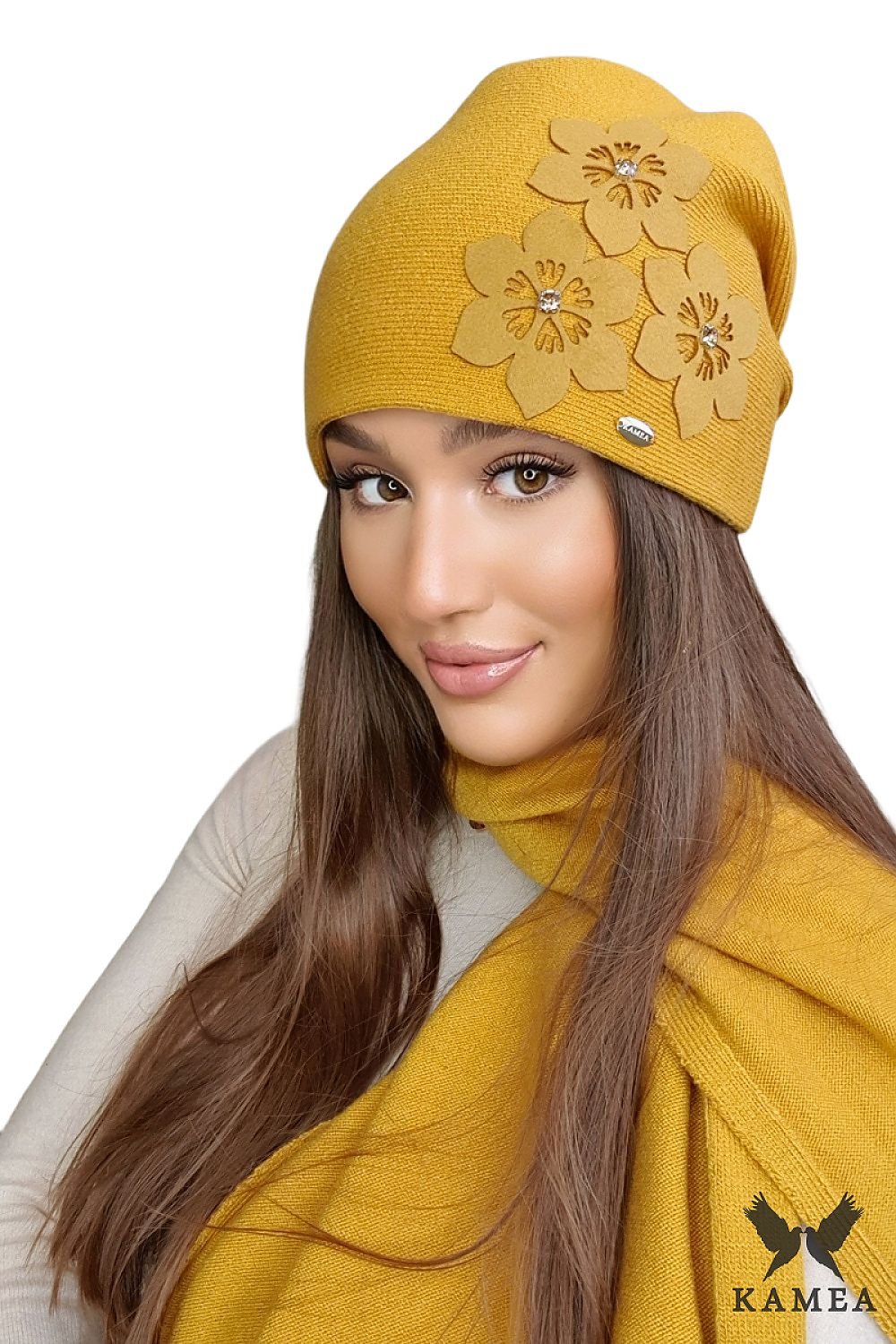 Cap model 205463