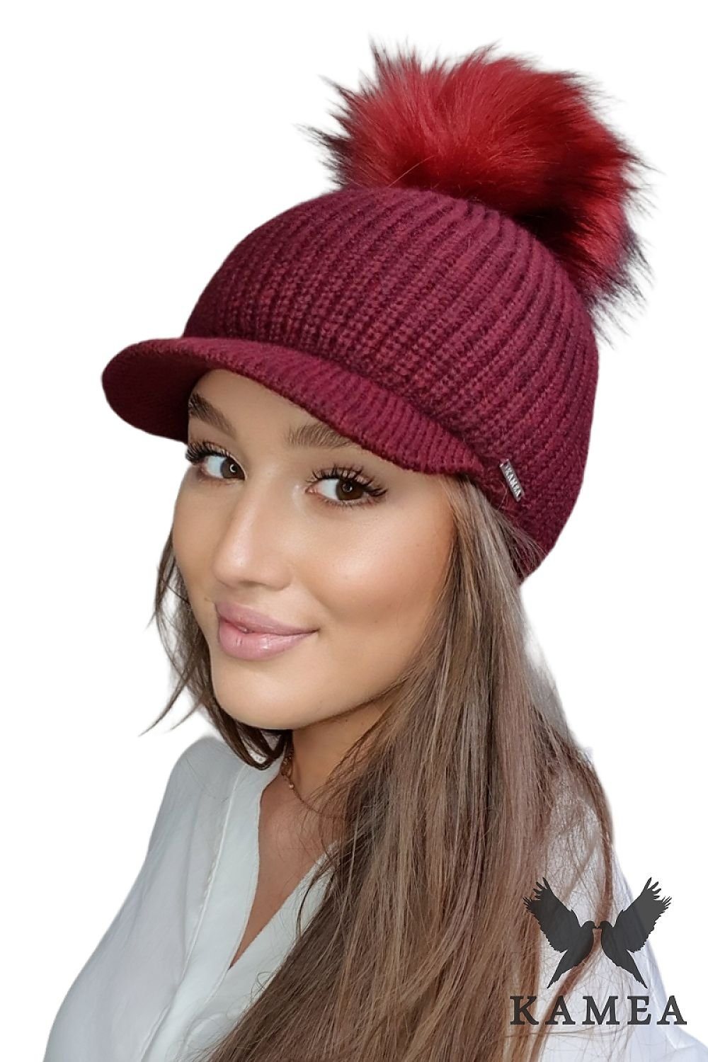 Cap model 205501