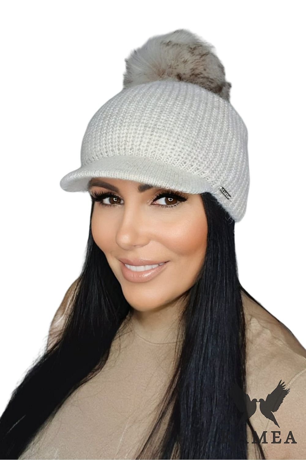 Cap model 205503