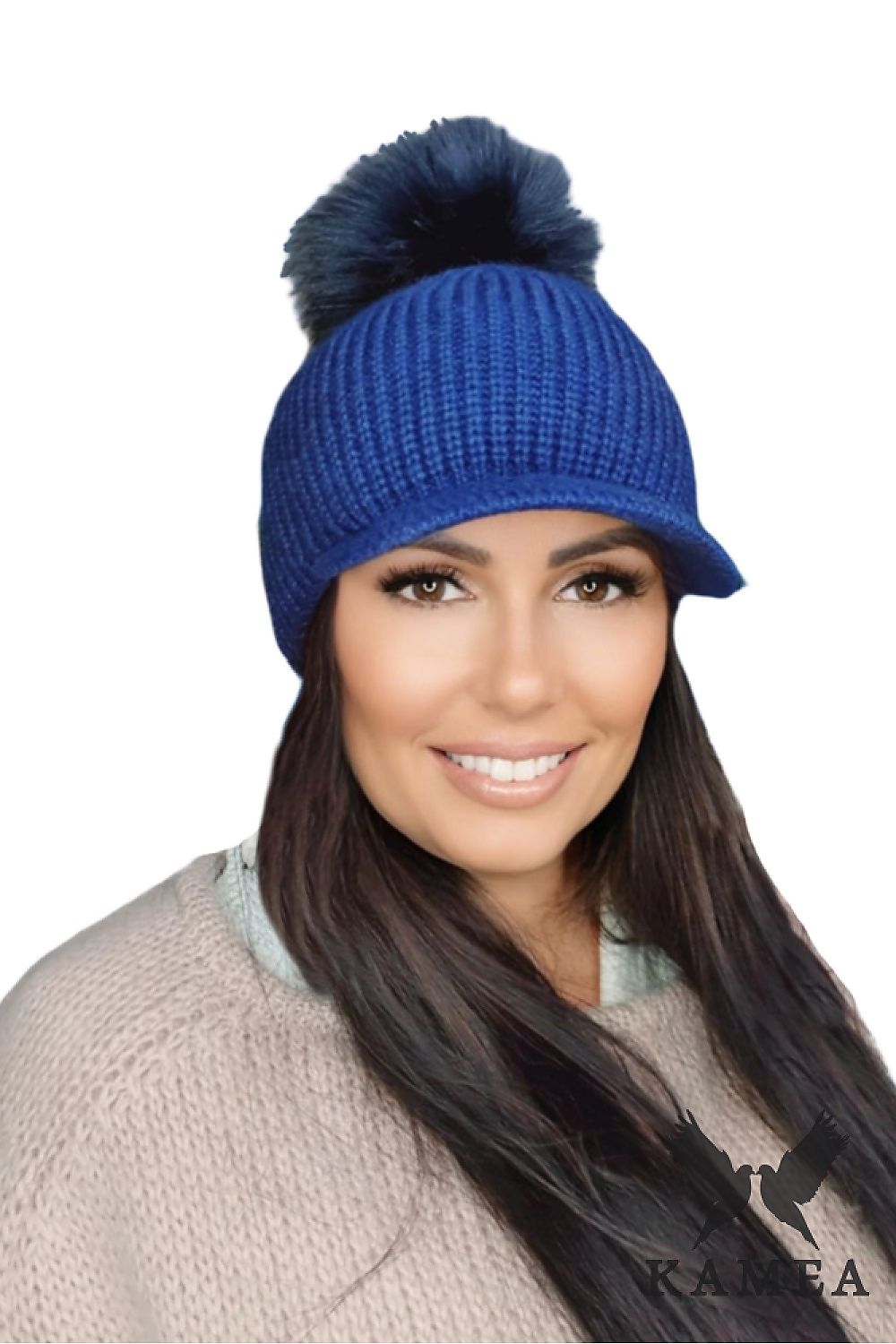 Cap model 205504