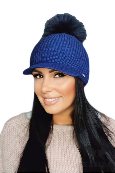 Cap model 205504