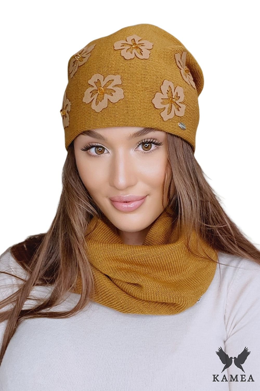 Cap model 205505