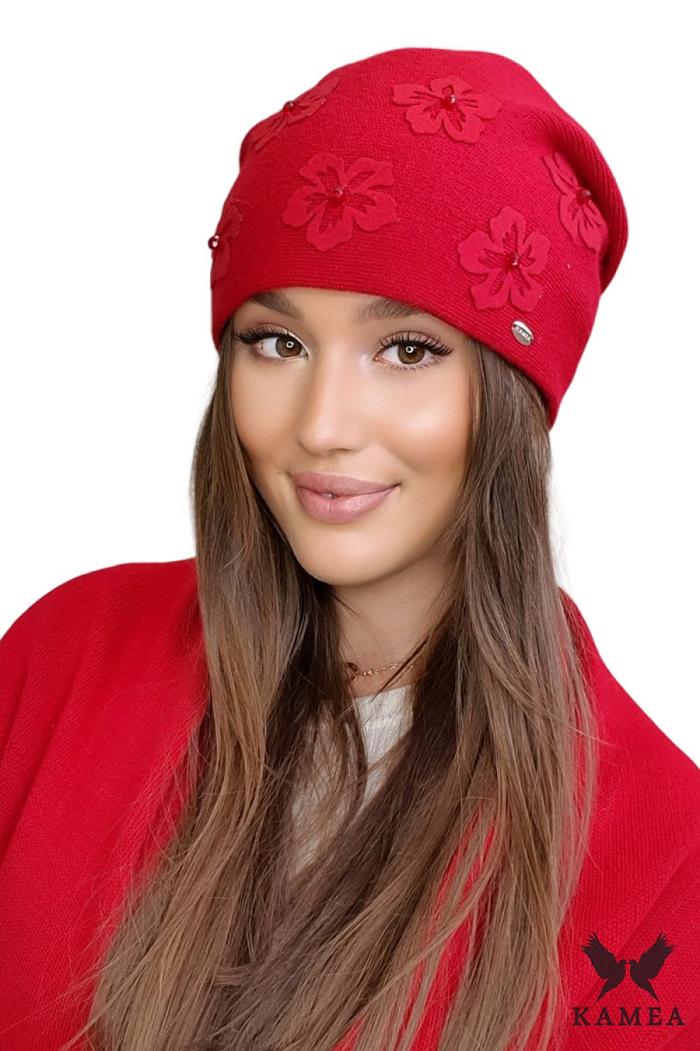 Cap model 205507
