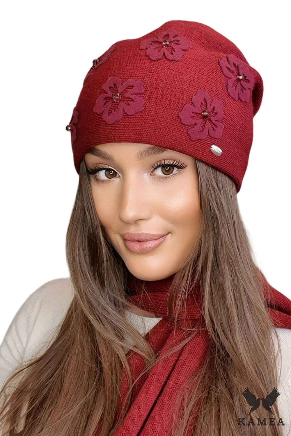 Cap model 205508