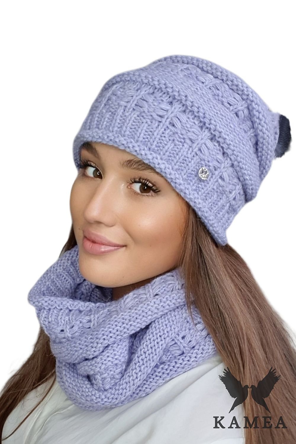 Cap model 205514